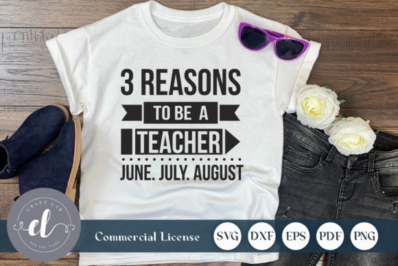 Teacher SVG, Back to School SVG
